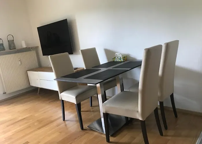 Ferienwohnung Gassner