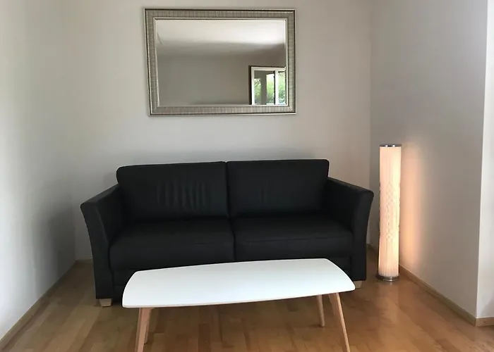 Ferienwohnung Gassner