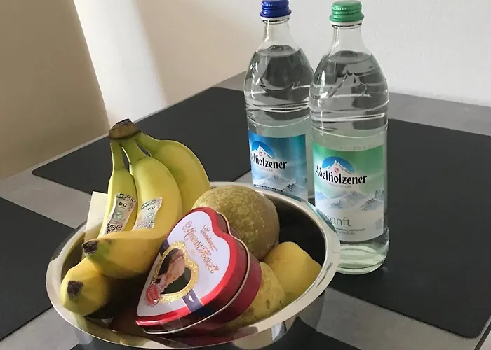 Ferienwohnung Gassner