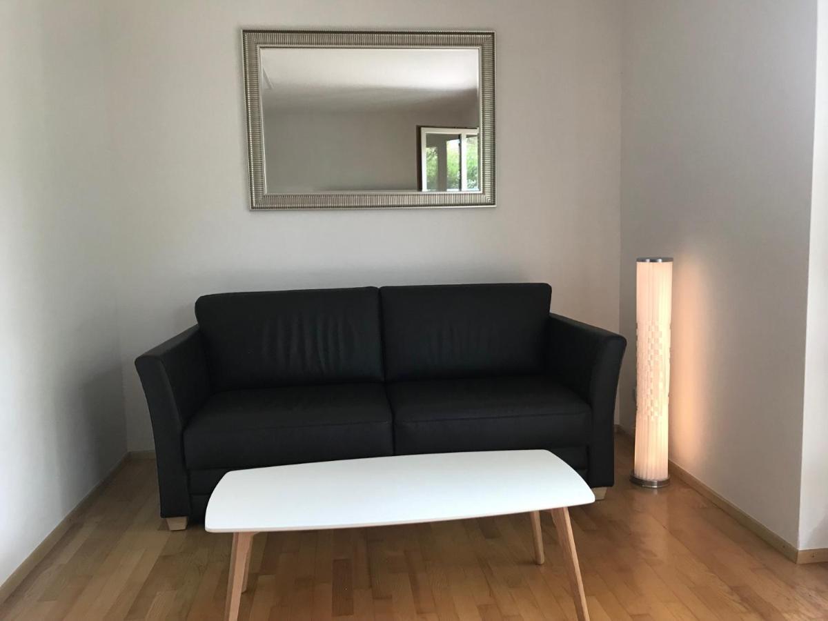 Gassner Apartment