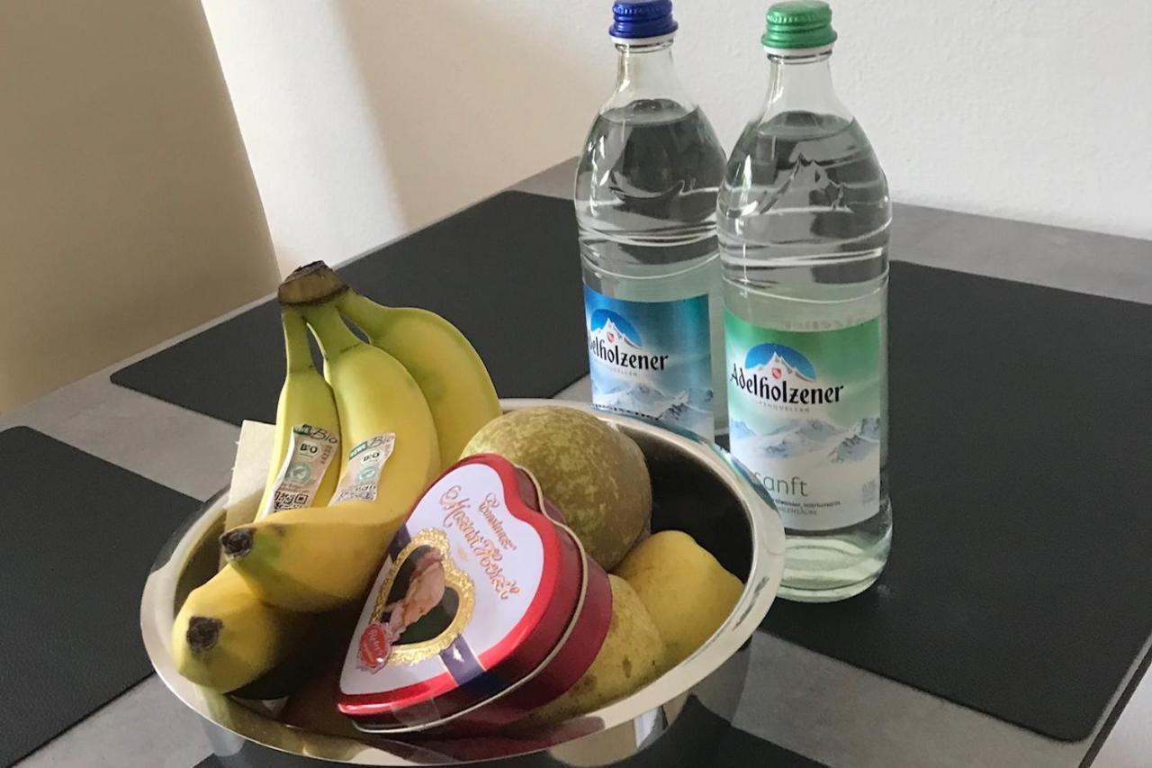 Apartment Gassner Piding
