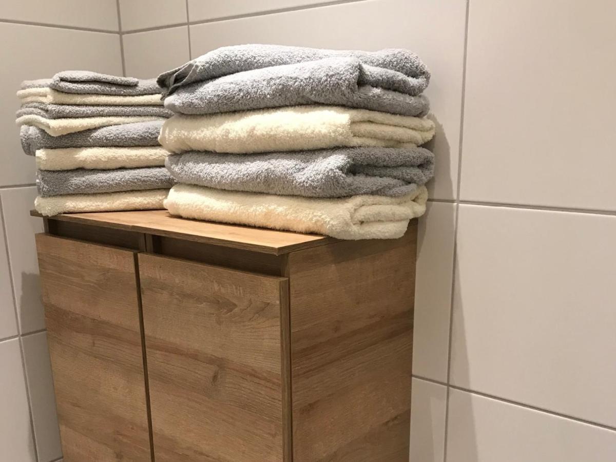 Gassner Apartment Piding